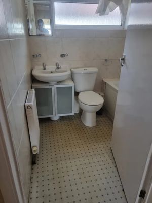 Bathroom- click for photo gallery